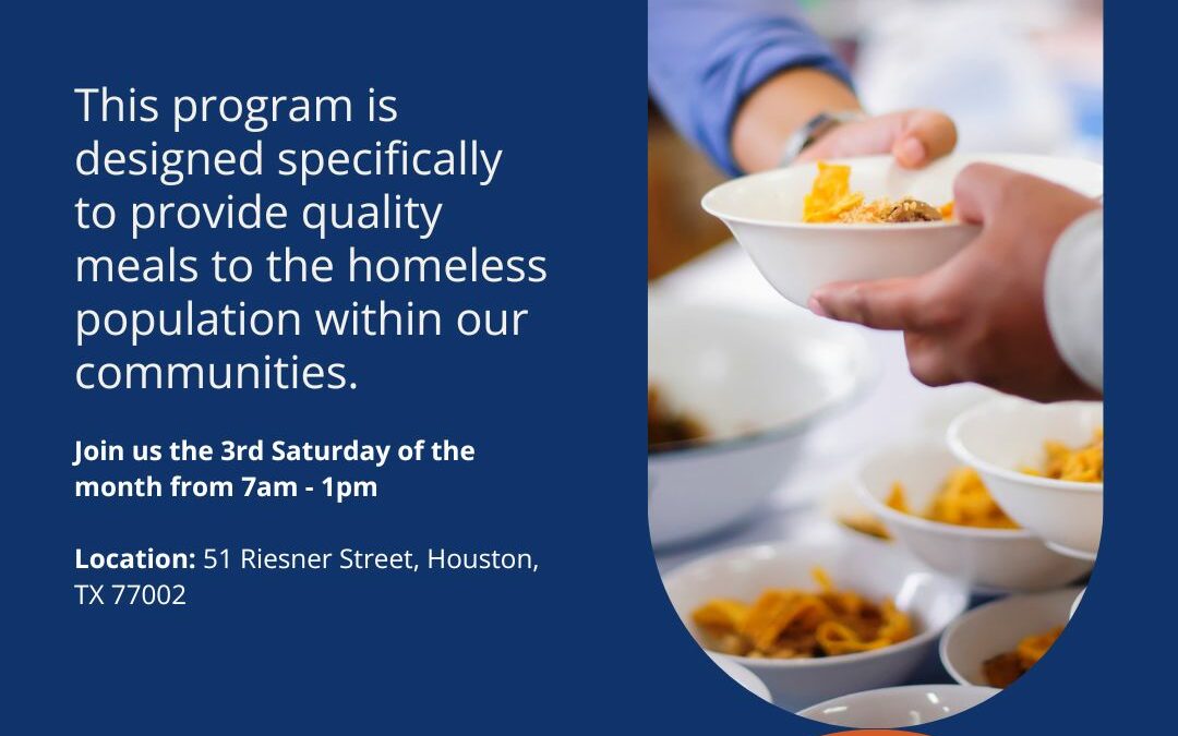 You’re Invited to the HEARTY Meals Program Event